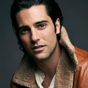 Meet your Posher, James